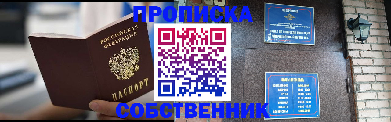 временная регистрация для школы в Лыткарино